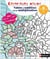 Coloriages malins - Tables d'addition et de multiplication - Dès 8 ans