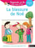 Regarde, je lis ! : une histoire à lire tout seul : la blessure de Noé : niveau 1