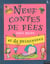 Neuf contes fees et princesses