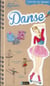 Jeune styliste - danse