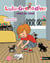 Lulu-Grenadine Veut Un Chat