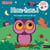 Hou-hou ! Mon imagier sonore kididoc de la nuit