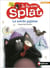 Je lis avec Splat : la soirée pyjama : niveau 1