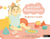 Tout-petit Montessori : les formes