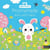 Promenade avec petit lapin
