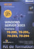 Coffret mcse windows server 2003 - examens 70-290, 70-291, 70-293, 70-294