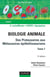 Biologie animale : des protozoaires aux métazoaires épithélioneuriens Tome 1 (3e édition)