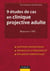 9 études de cas en clinique projective adulte : Rorschach, TAT