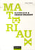 Matériaux & design produit