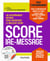 Score IAE-Message - tout l'entraînement (édition 2021/2022)