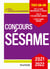 Concours Sésame - tout-en-un (édition 2021/2022)