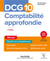 DCG 10 : comptabilité approfondie - manuel (édition 2022/2023)