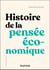 Histoire de la pensée économique (3e édition)