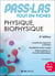 PASS & LAS - Physique et Biophysique - Tout en fiches (5e édition)