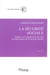 La sécurité sociale - septembre 2018 - Rapport sur l'application des lois de financement (édition 2018)
