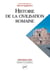 Histoire de la civilisation romaine
