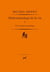 De la phénoménologie Tome 1 - phénoménologie de la vie