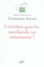 L'extrême gauche, moribonde ou renaissante ?