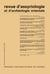 REVUE D'ASSYRIOLOGIE ET D'ARCHEOLOGIE ORIENTALE n.112 (édition 2018)