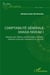 Comptabilité générale ohada niveau I : manuel pour filieres commerciales, sociales, hôtesses d'accueil, menuiserie et agricole