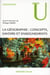 La géographie : concepts, savoirs et enseignements