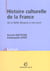 Histoire culturelle france au xx siecle - edition 2002