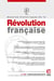 Annales historiques de la révolution française n.386 : octobre/décembre 2016