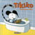 Tikiko t3 prend son bain