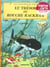 Les aventures de Tintin : les avintures de Tintin Tome 12 - el' tresor du rouche rackham