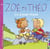 Zoé et Théo Tome 21