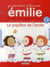 Je commence à lire avec Emilie Tome 2 : le papillon de l'école - niveau CP