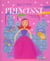 Moi, je serai princesse