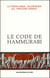 Le Code de Hammurabi