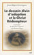Le Dessein divin d'adoption et le Christ Rédempteur