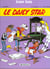 Lucky Luke Tome 23 : le daily star