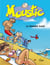 Moustic Tome 4 - le diamant soleil