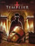 Le dernier templier Tome 2 : le chevalier de la crypte