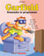 Garfield Tome 35 : demandez le programme
