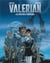 Valérian Tome 11 : les spectres d'Inverlock