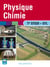 Physique chimie Tle STI2DL/STL (2016) - Manuel élève