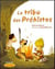 Que d'histoires ! : la tribu des Préhistos - CE1, série 2 (édition 2005)