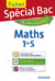 Fiches spécial bac - mathématiques - 1re s