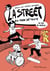 La Street 3 - En mode détente