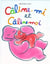 Caline mi et caline moi