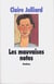 Les mauvaises notes (cf ne)