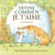 Devine combien je t'aime