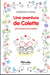 Une aventure de Colette, princesse à lunettes