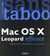 Mac OS X Leopard efficace : Déploiement, administration et réparation