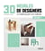 30 meubles de designers à fabriquer soi-même Tome 2