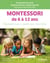 Montessori de 6 à 12 ans